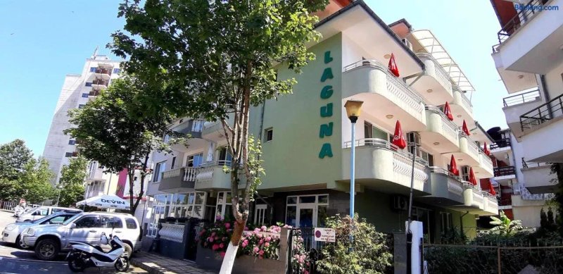 Laguna Guest House