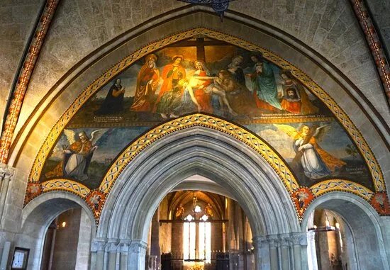 Collegiale de Notre-Dame de l'Assomption