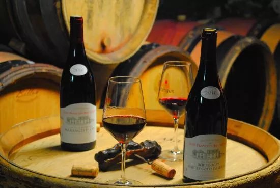 Domaine Bouthenet Jean-Francois