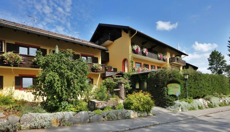 Landhotel Sebaldus