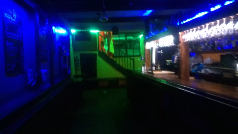 Taberna Munoyerro
