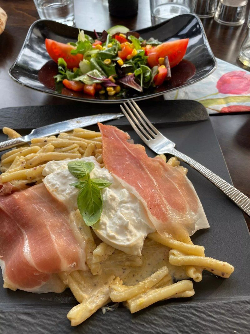 Ristorante da Alessandro