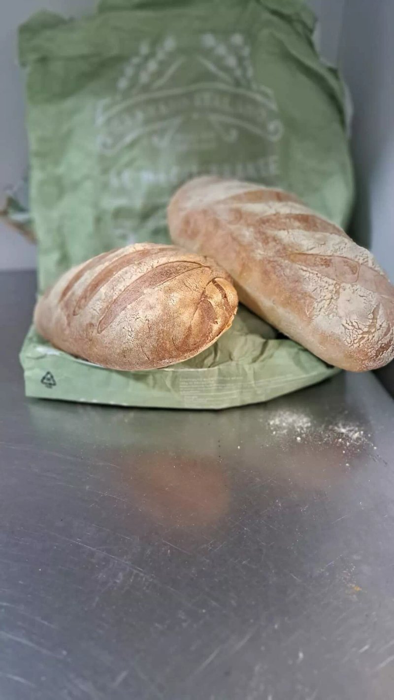 Leonardo's Italian Homemade Food