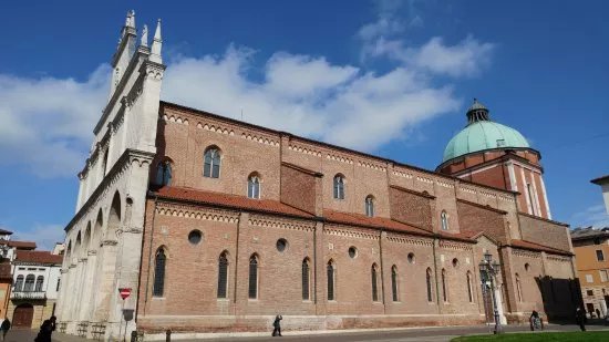 Cattedrale di Santa Maria Annunciata (Duomo di Vicenza)