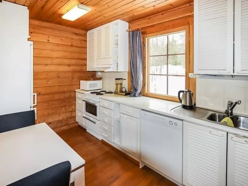 Alppikylä 4a paritalo by Interhome