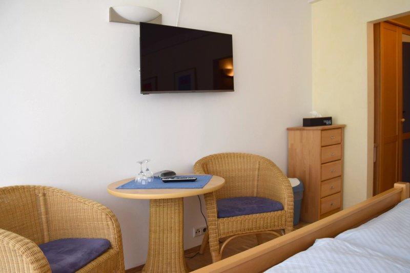 Hotel am Golfplatz
