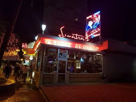 Sinatras Benidorm