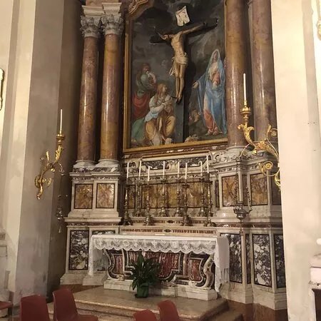 Duomo di San Lorenzo