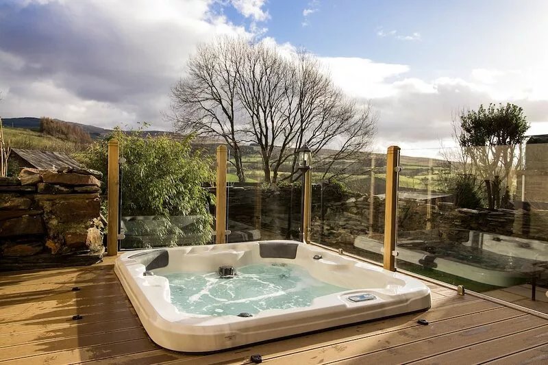 Finest Retreats | Tegannedd