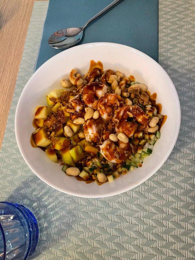 O ' Opu Hawaiian Poke
