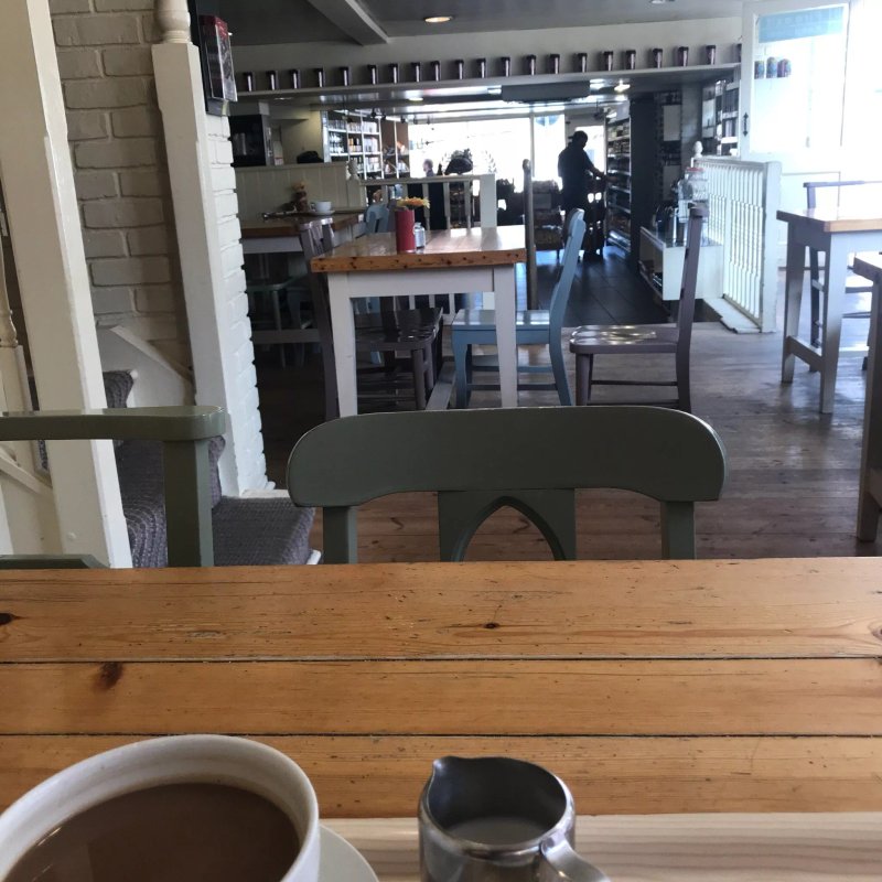 Jempson's Cafe