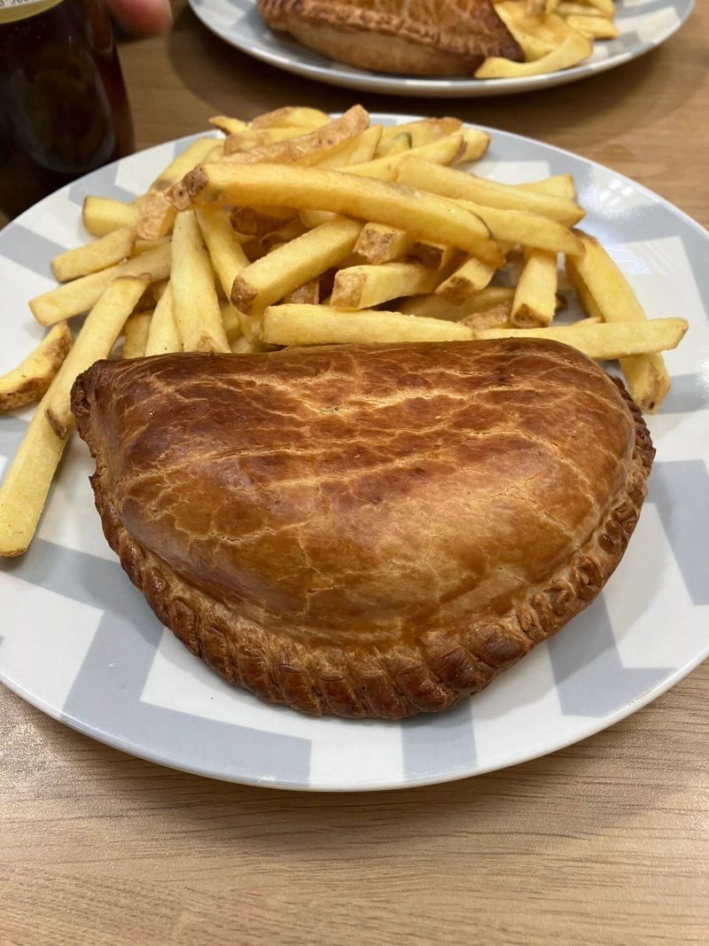 Tenby Indoor Market Cafe