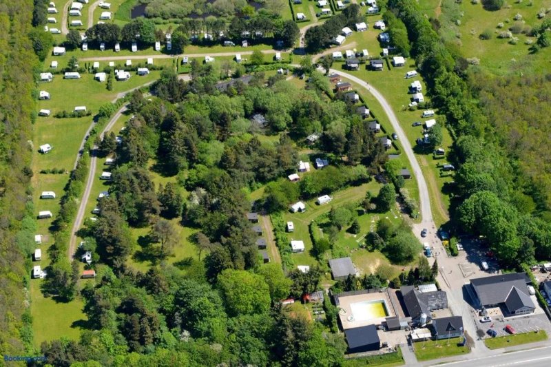 First Camp Aarhus - Jylland