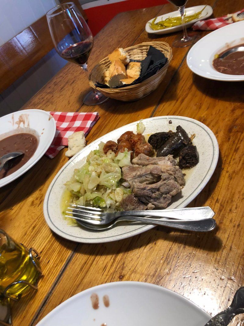 Iturriondo Taberna