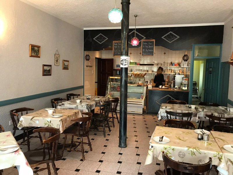 Court Restaurant B&B