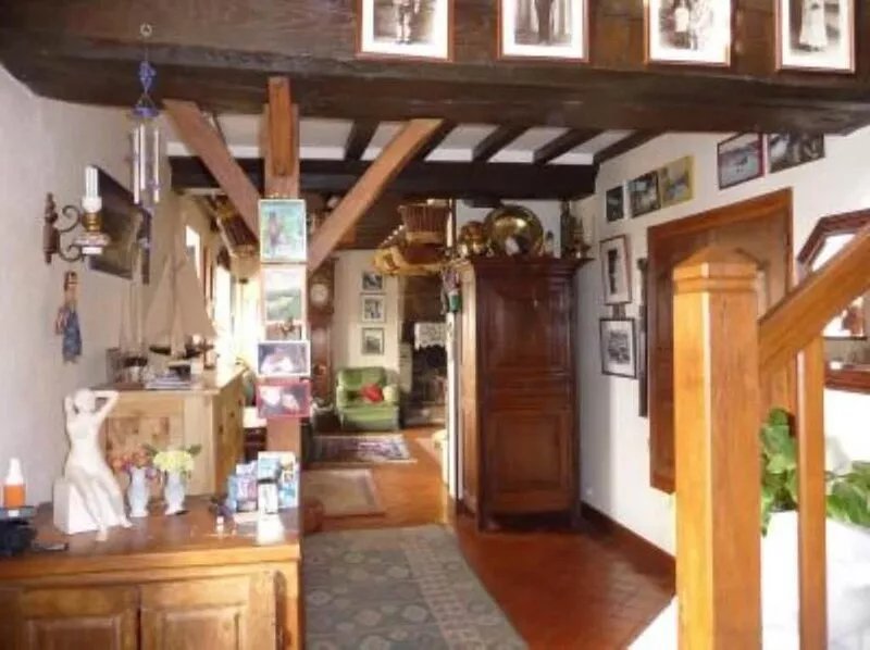 House / Villa - BERIGNY