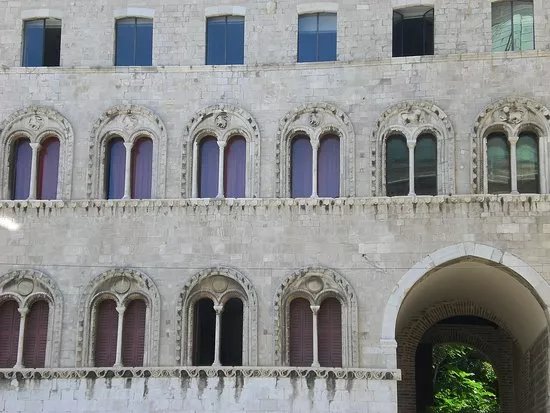 Palazzo del Senato