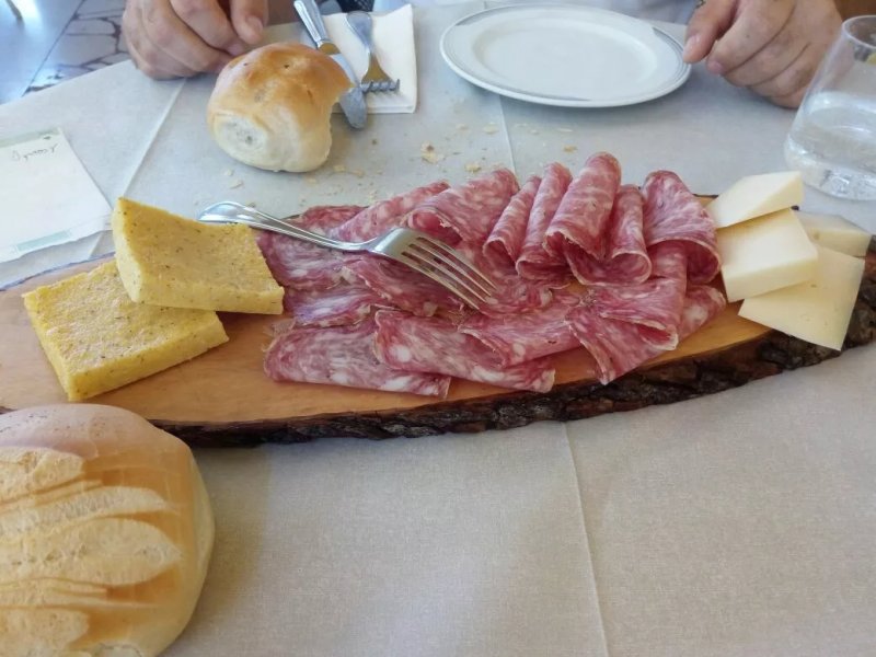 Hotel Ristorante MonteBaldo