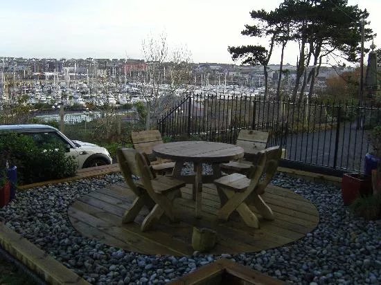 Auld Pickie Bed & Breakfast