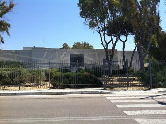 Museo della Memoria e dell'Accoglienza