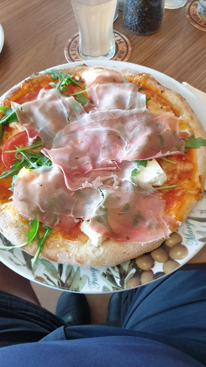 San Lorenzo Gelatti E Cucina