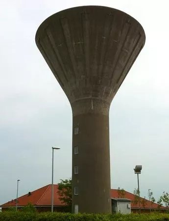 Vandtaarnet