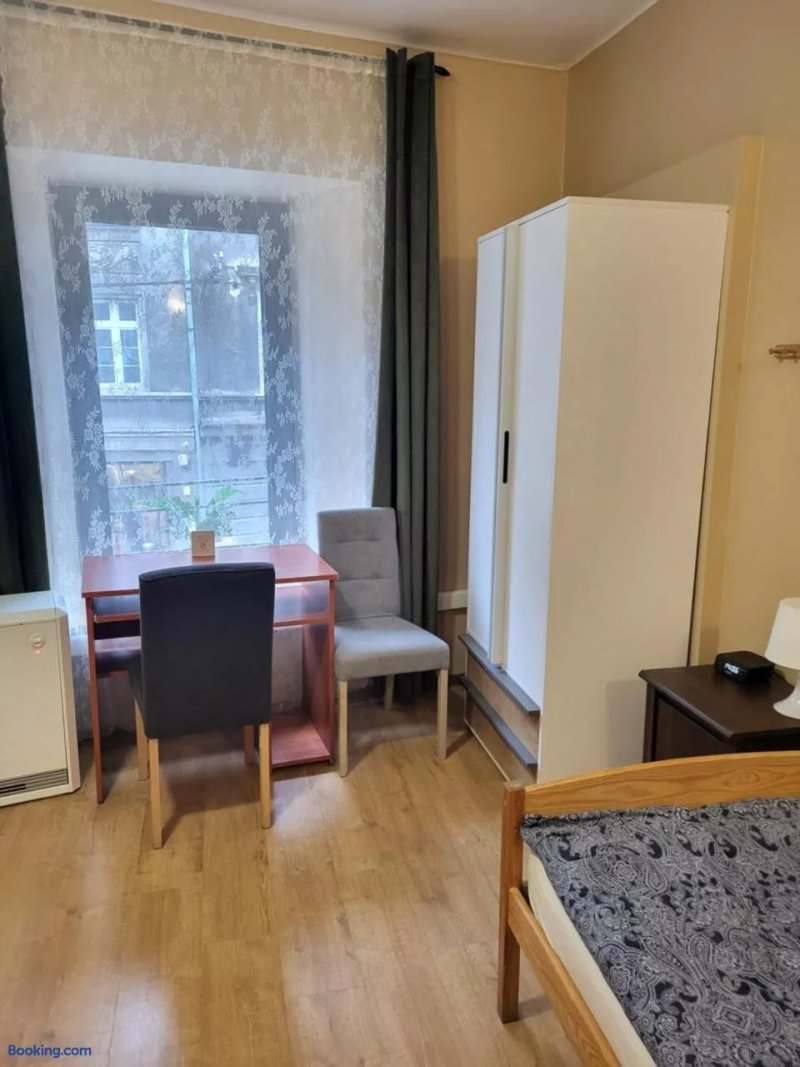 Hostel Gliwice