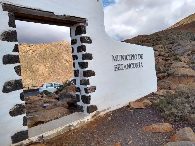 Alquileres Fuerteventura