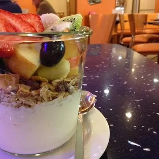 Eiscafe De Martin