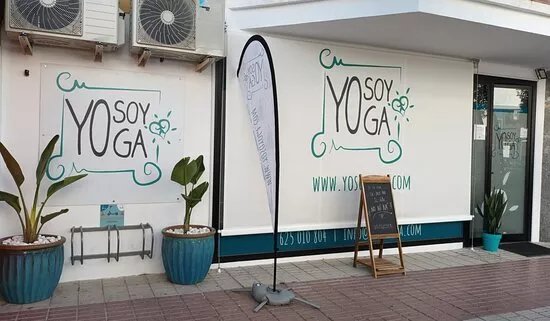 Yosoyoga