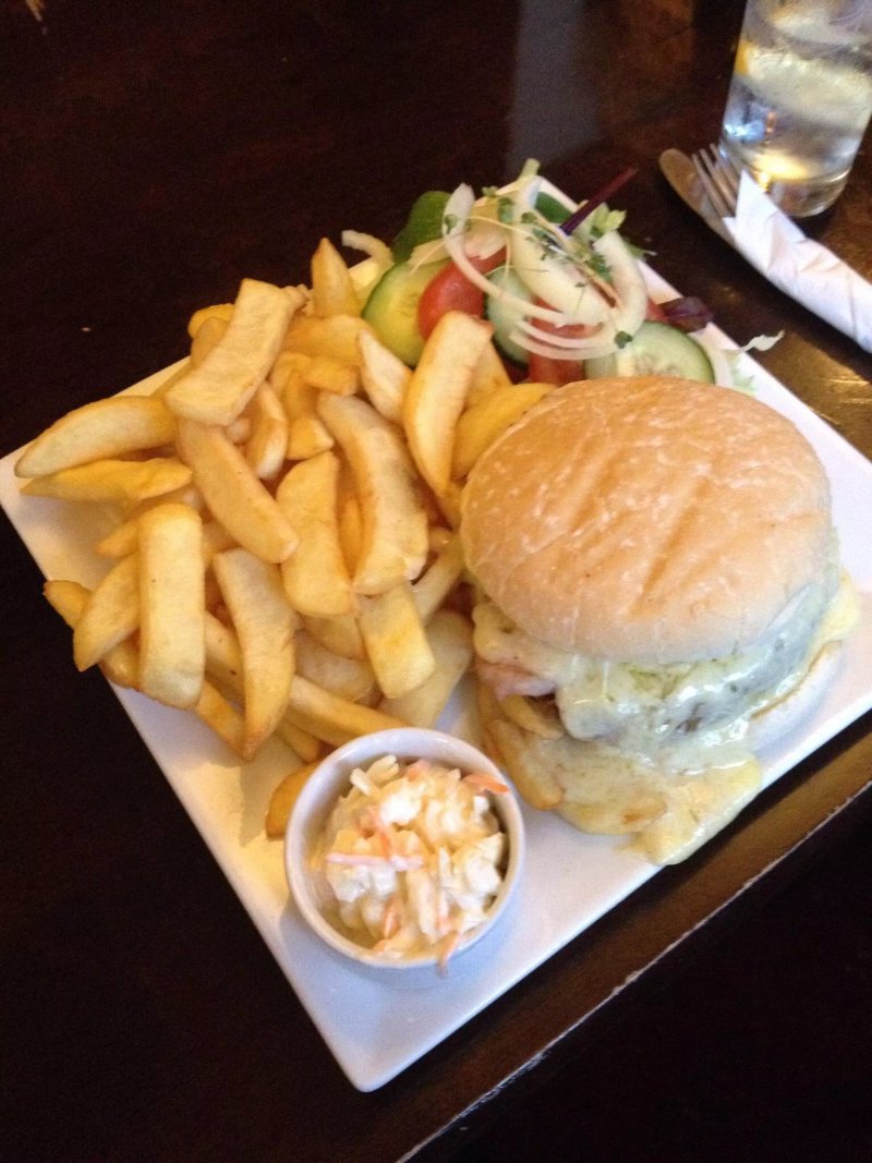 Cross keys Public House