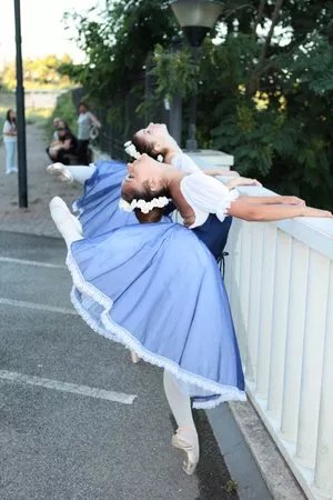 Performance Arts School Dance