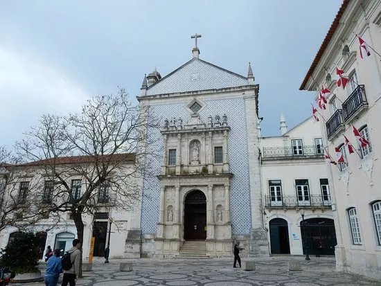 Igreja da Misericordia de Aveiro