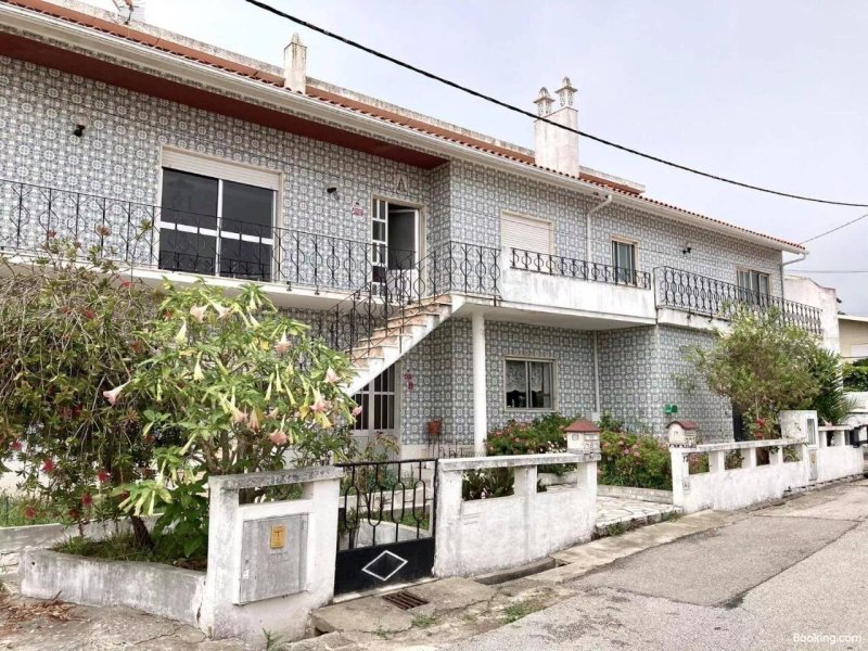 Casinha Do Mar