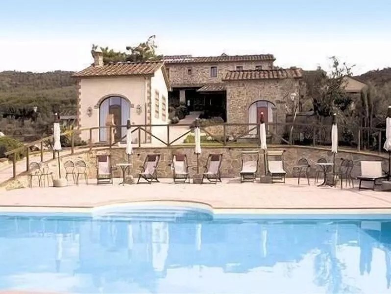 Self catering La Porta di Mignana for 2 people
