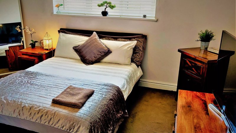 Freemantle Solent Lodge