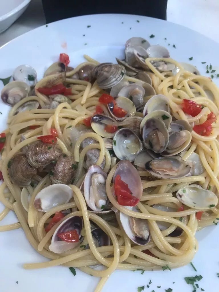 Hotel Ristorante Gallo