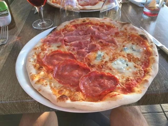 Pizzeria Il Sole