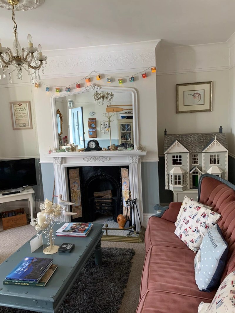Albury B&B