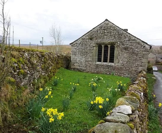 Keld Chapel