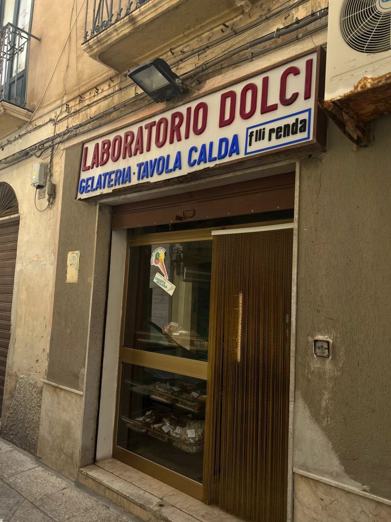 Pasticceria Renda Dei Fratelli Renda