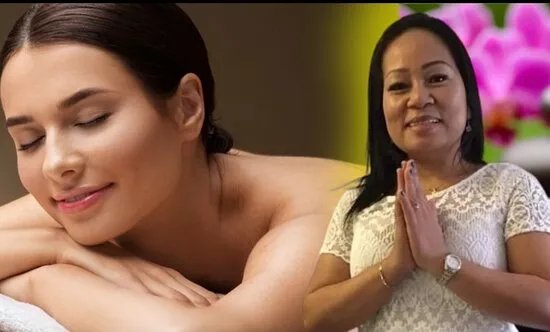 Dangs Thaimassage