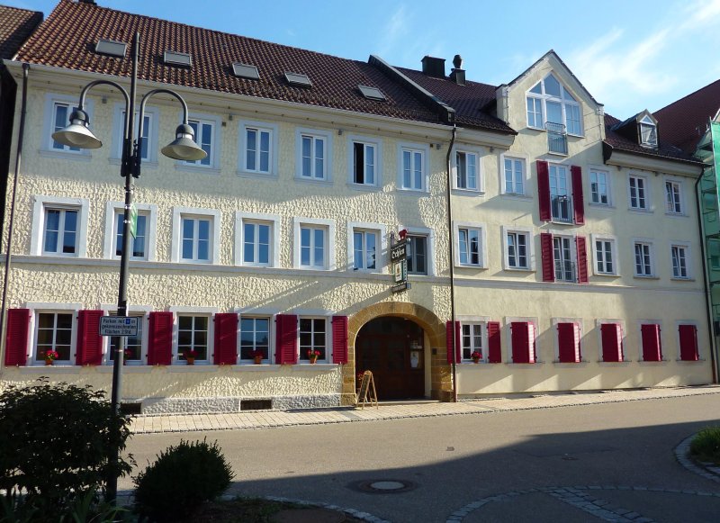 Roter Ochsen Hotel & Restaurant
