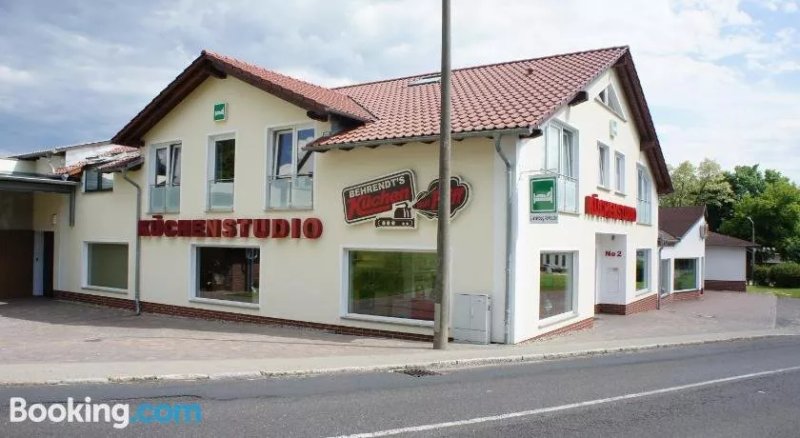 Fewo Juterbog