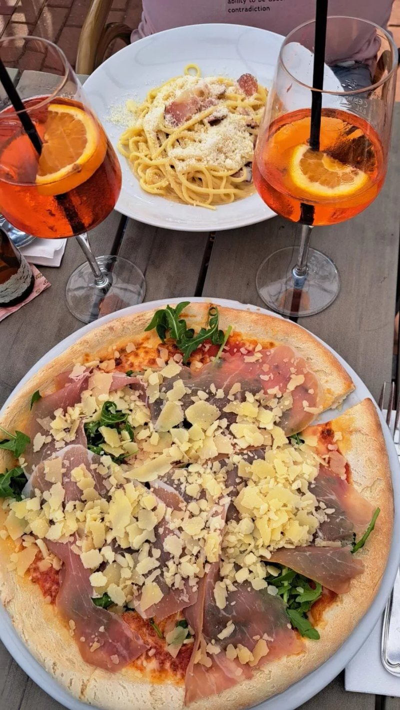 Ristorante Trattoria Dolce Vita