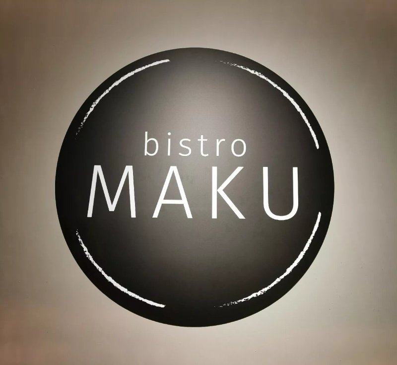 Bistro Maku
