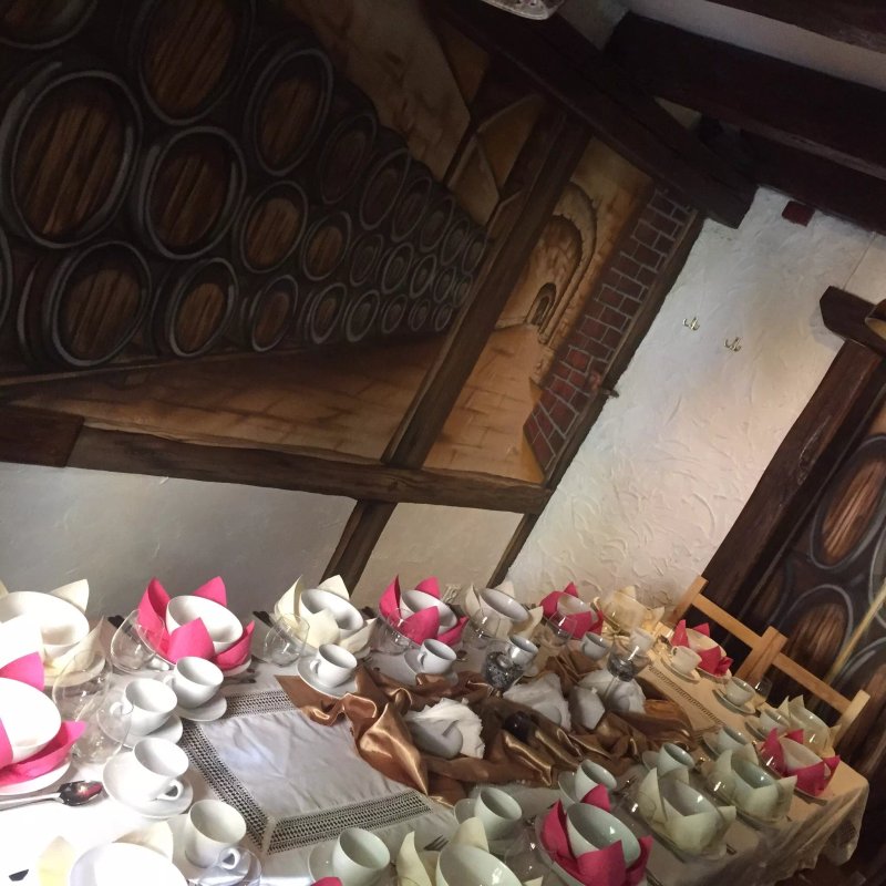 Ristorante Il Pino