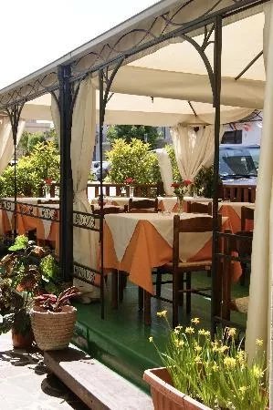 Albergo Ristorante Zio Mamo