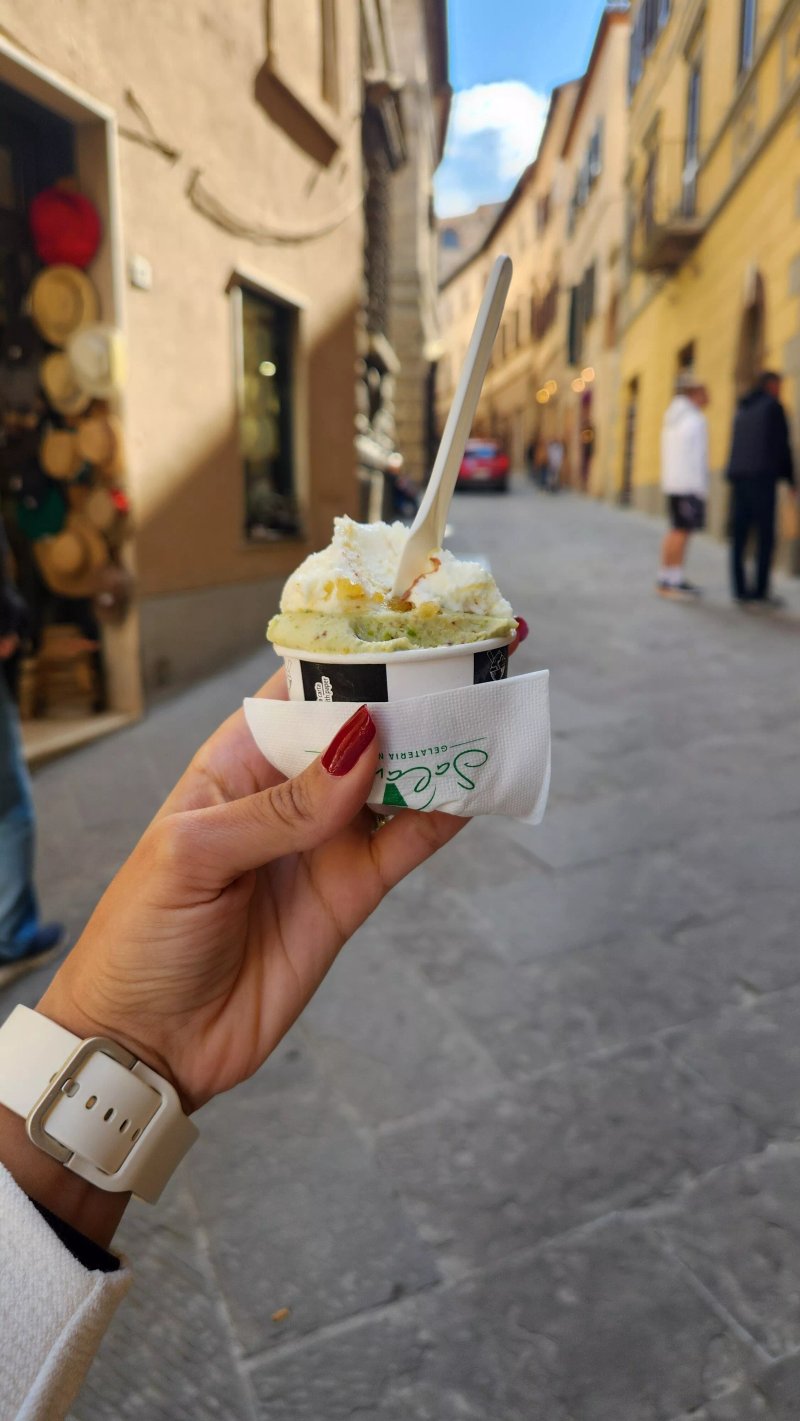 Salamoia Gelateria Naturale