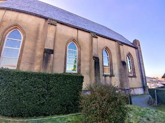 Eglise Sainte-radegonde De Vausseroux